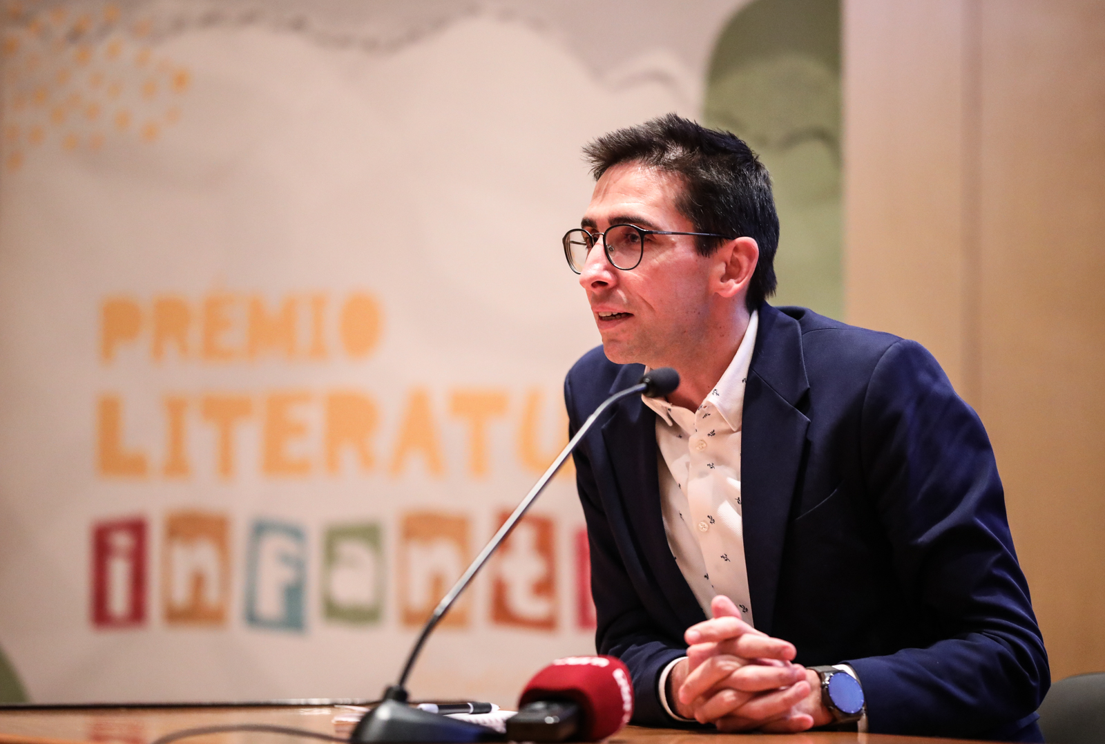 Thumbnail da galeria Prémio Literário Betweien